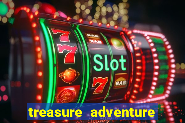 treasure adventure 2 apk